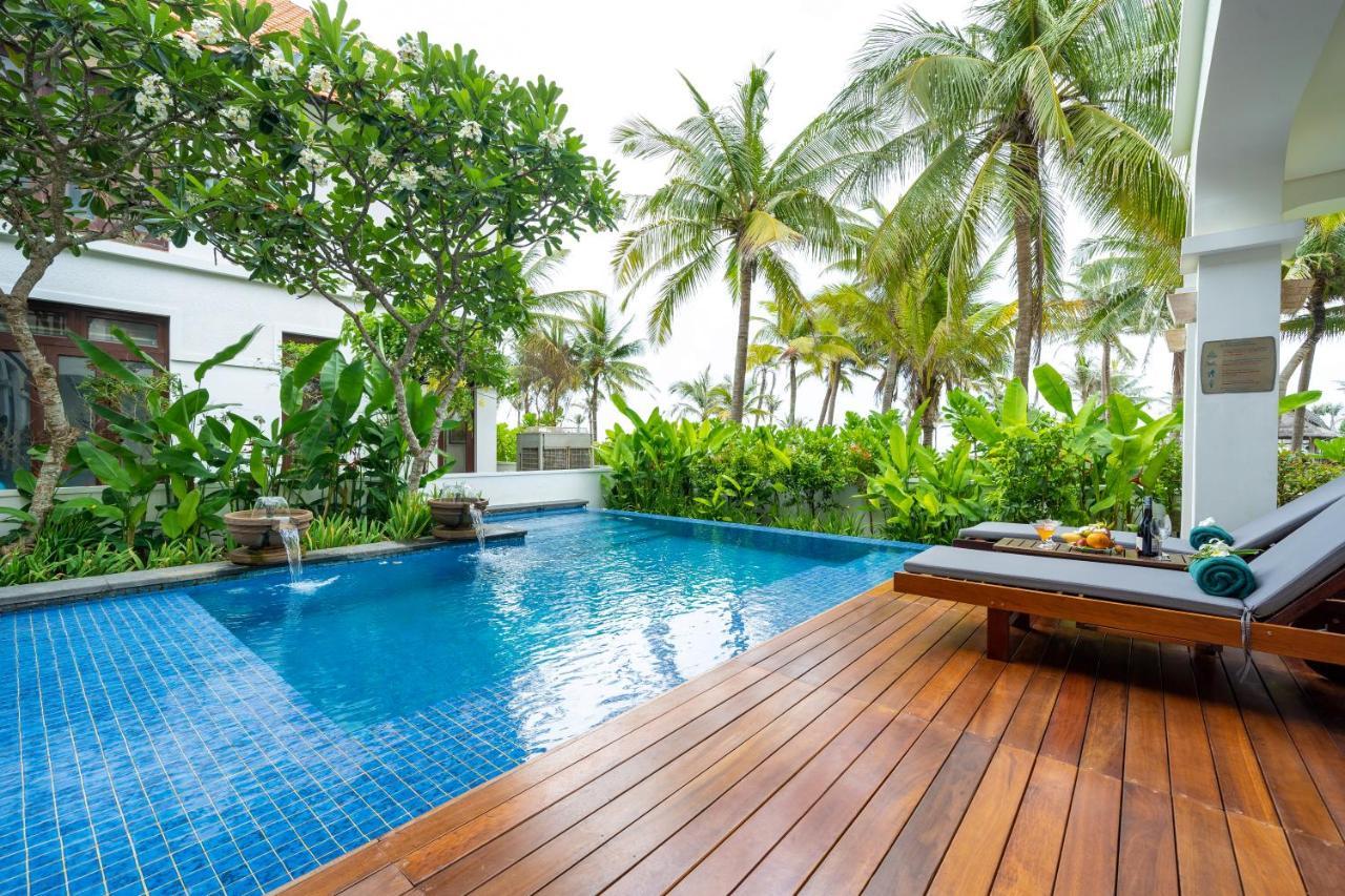 Biệt thự 4br Pearl At Furramar