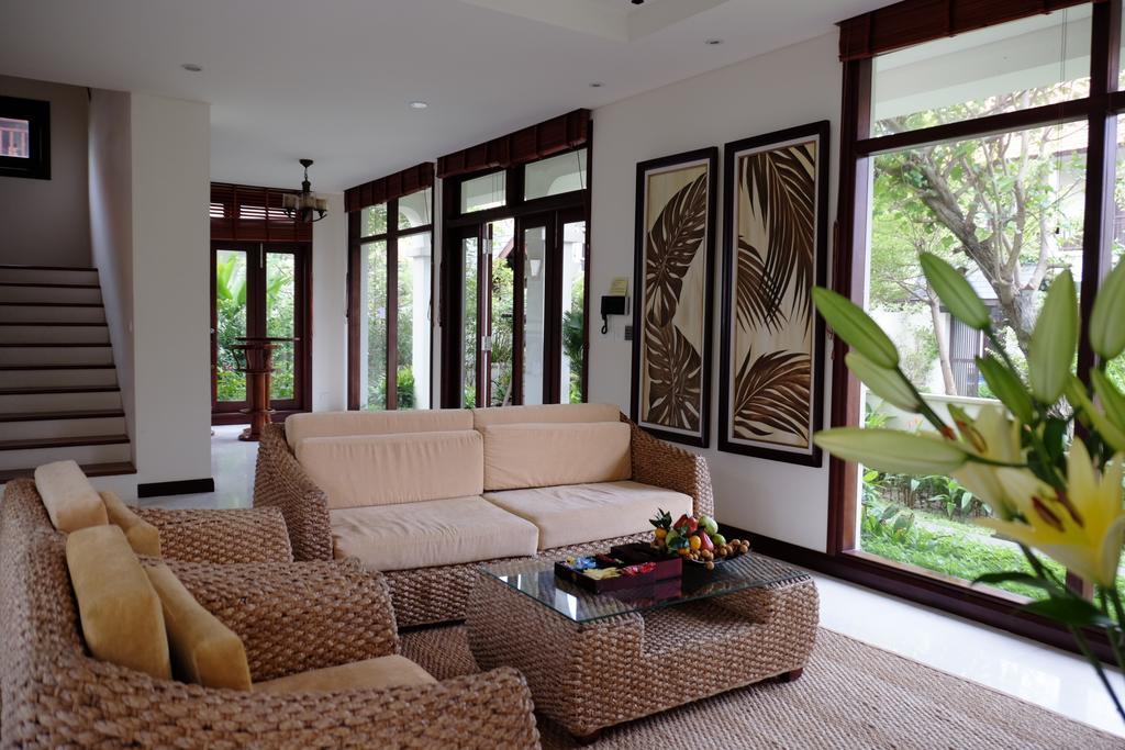 4br Pearl At Furramar Biệt thự *