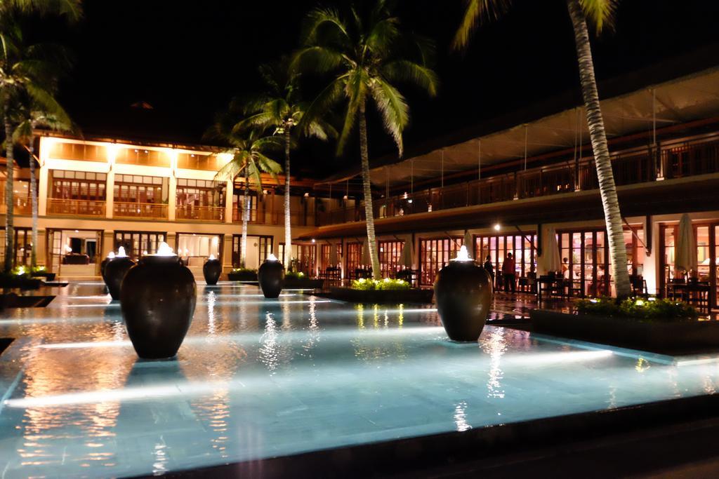 Biệt thự 4br Pearl At Furramar