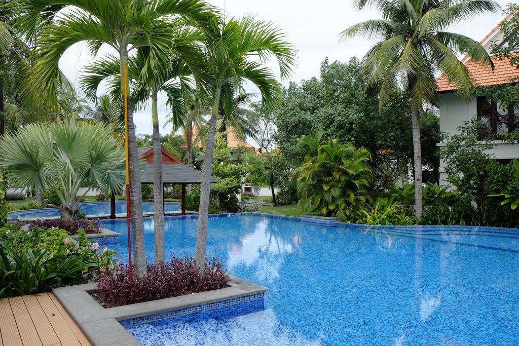4br Pearl At Furramar Biệt thự *