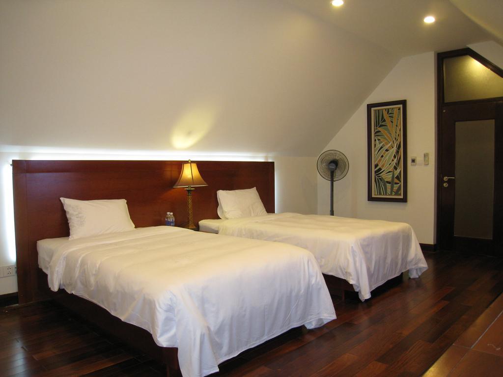 4br Pearl At Furramar Biệt thự