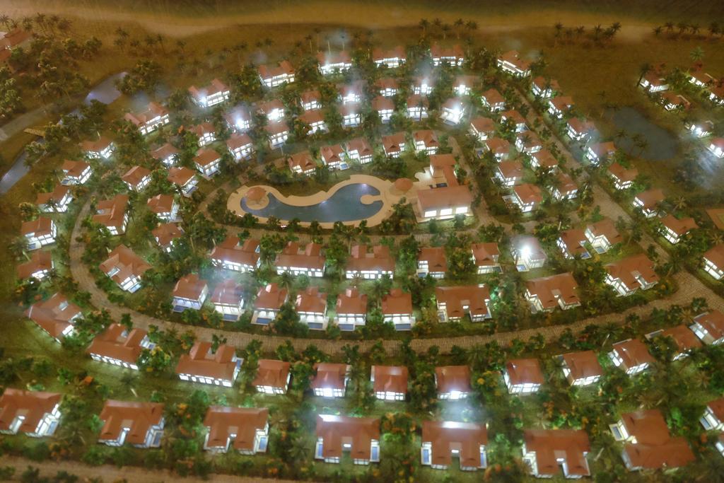 4br Pearl At Furramar Biệt thự