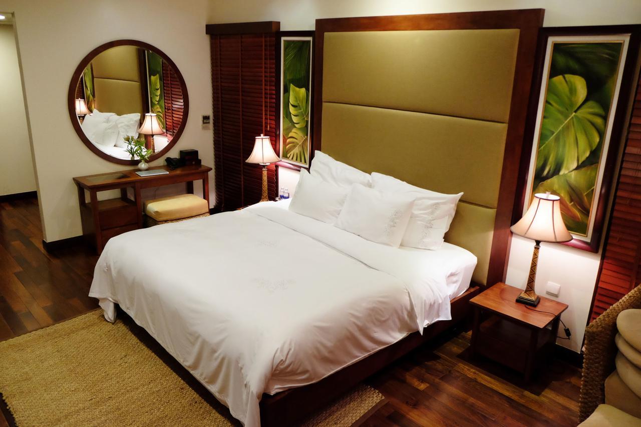 Biệt thự 4br Pearl At Furramar *