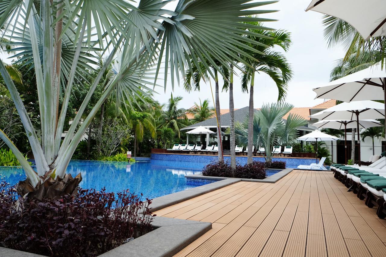 Biệt thự 4br Pearl At Furramar