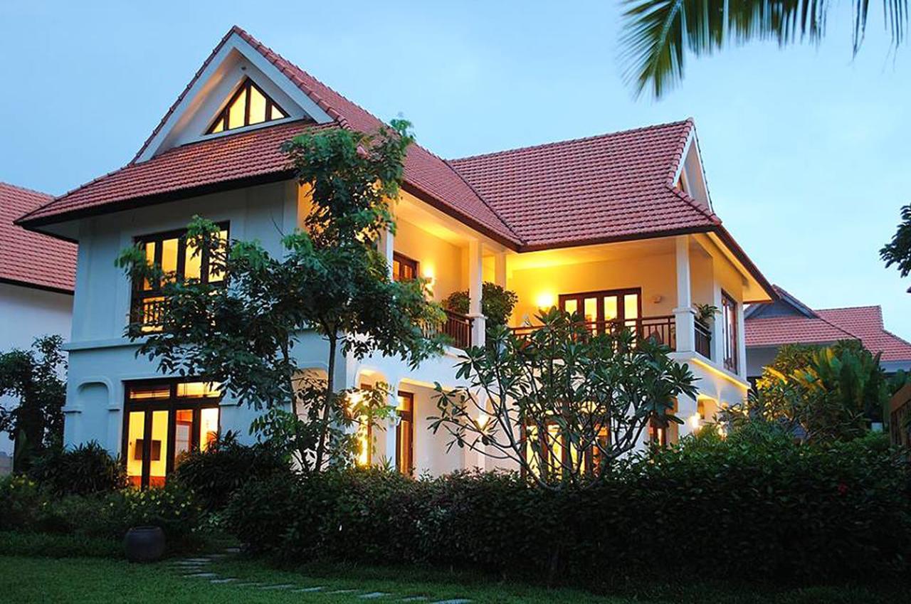 Biệt thự 4br Pearl At Furramar