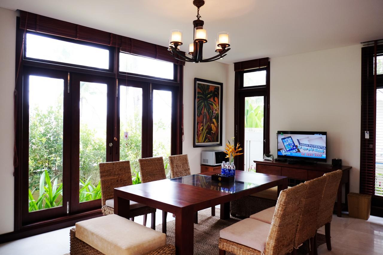 4br Pearl At Furramar Đà Nẵng
