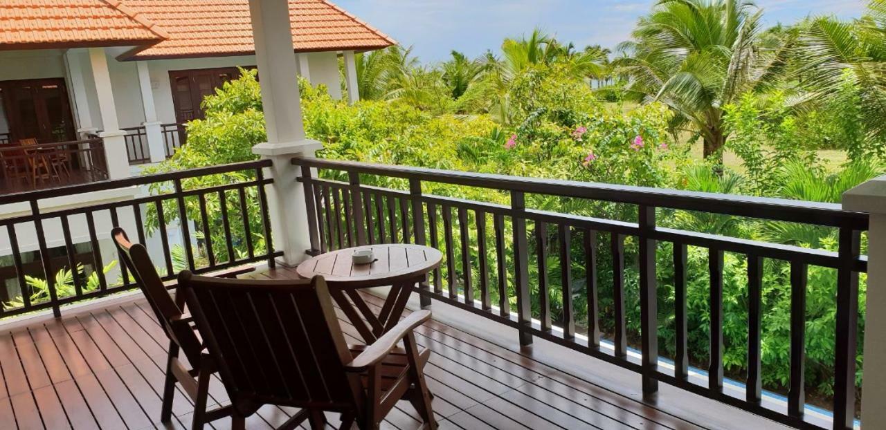 Biệt thự 4br Pearl At Furramar Đà Nẵng