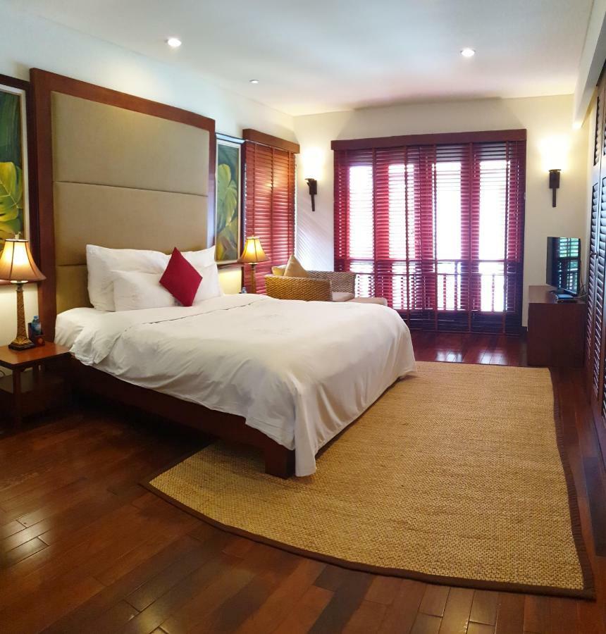 Biệt thự 4br Pearl At Furramar Đà Nẵng