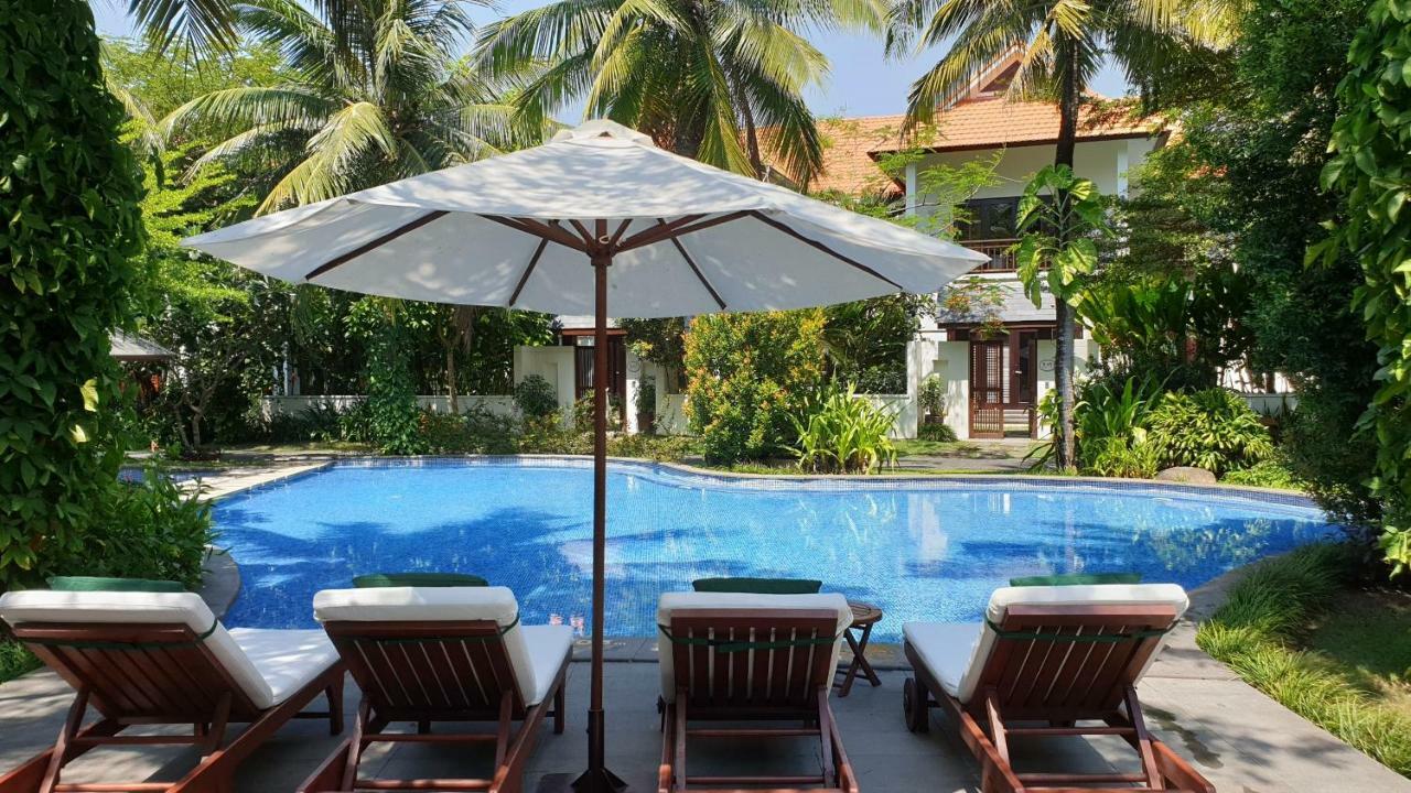 4br Pearl At Furramar Biệt thự