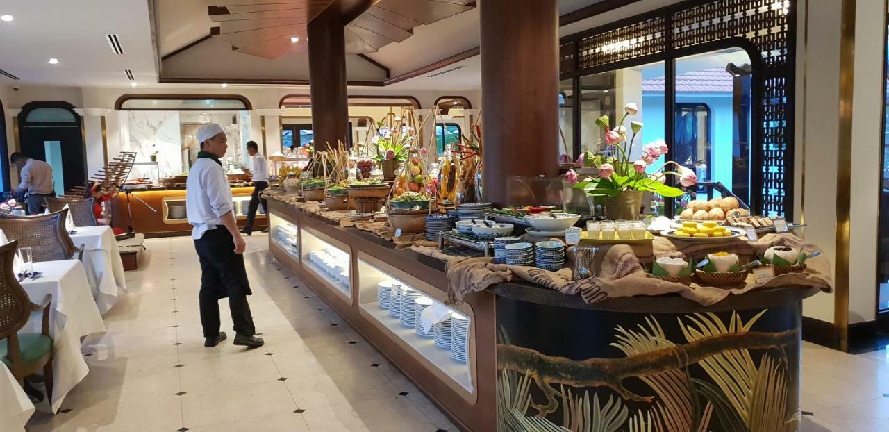 Biệt thự 4br Pearl At Furramar *